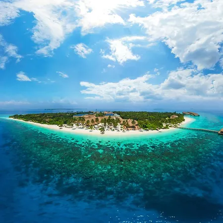 Reethi Faru Resort - Stay 5 Nights Or More And Enjoy A Free Sunset Cruise-2